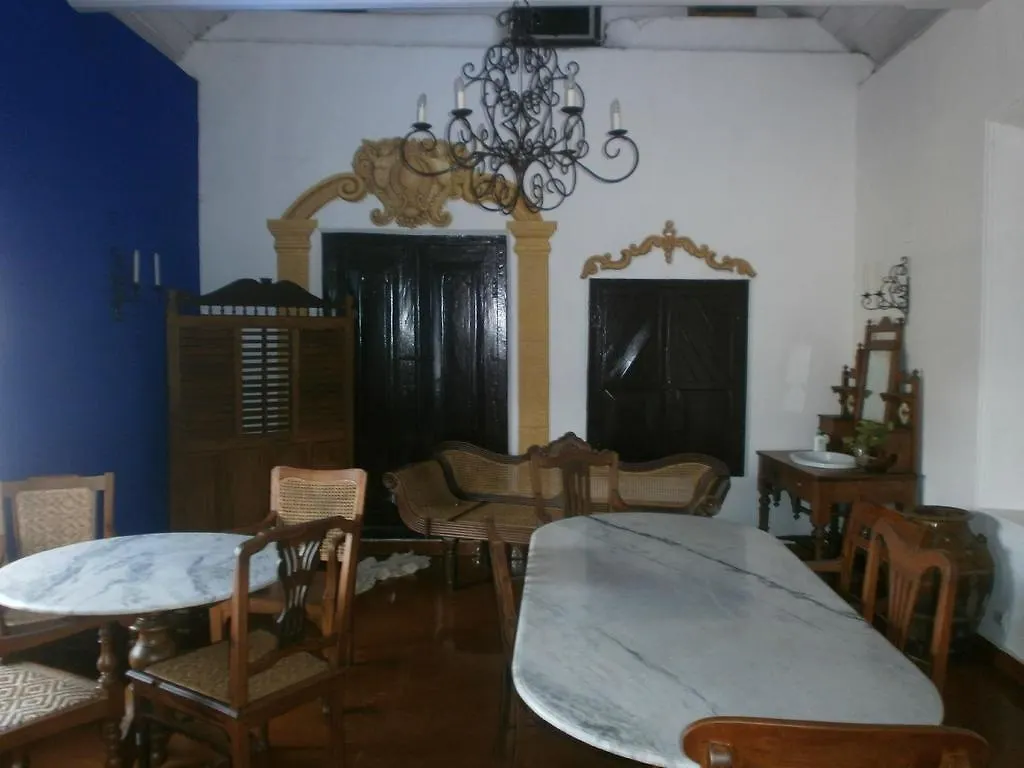 Homestay Caza Maria Holiday home Kochi India