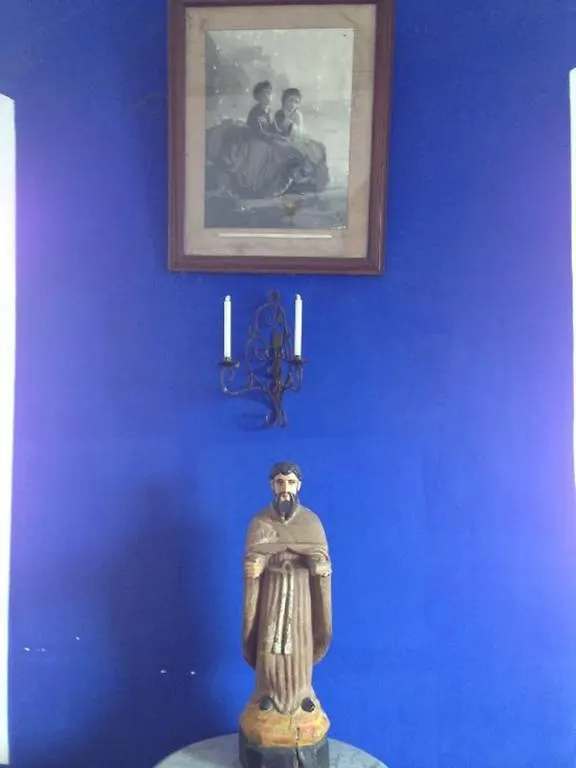 Caza Maria Holiday home Kochi Homestay