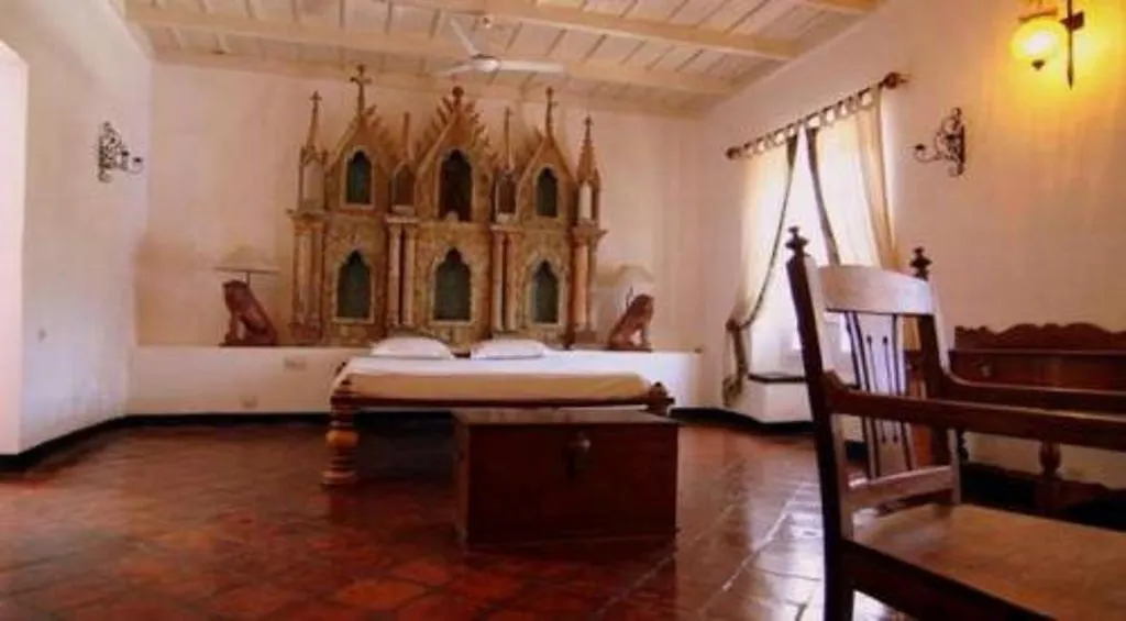 Homestay Caza Maria Holiday home Kochi