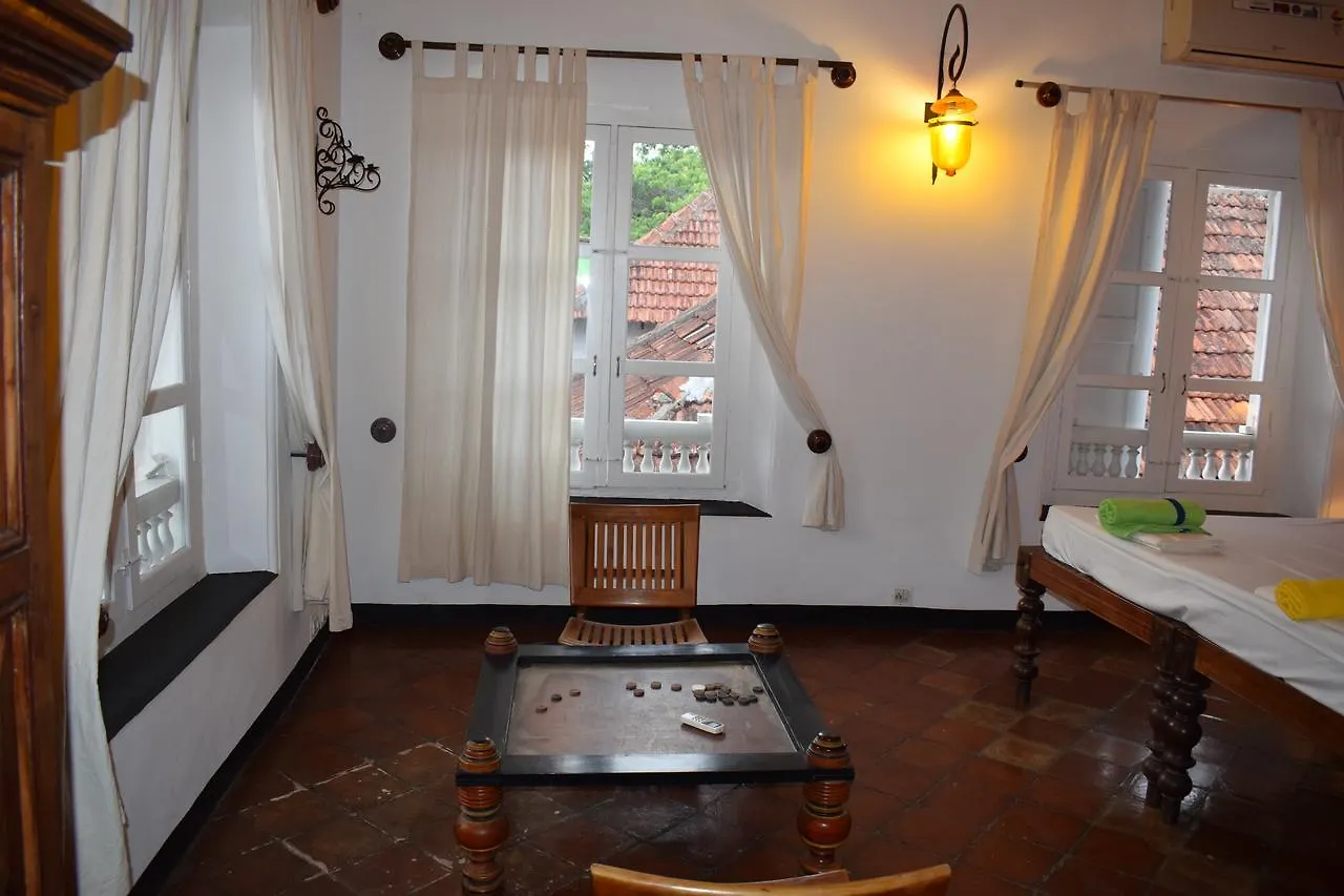 Caza Maria Holiday home Kochi