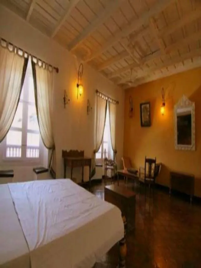 Homestay Caza Maria Holiday home Kochi
