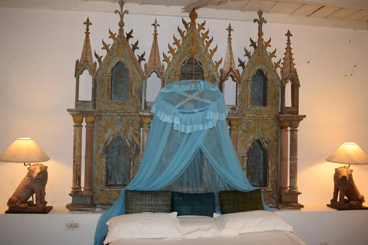 Homestay Caza Maria Holiday home Kochi