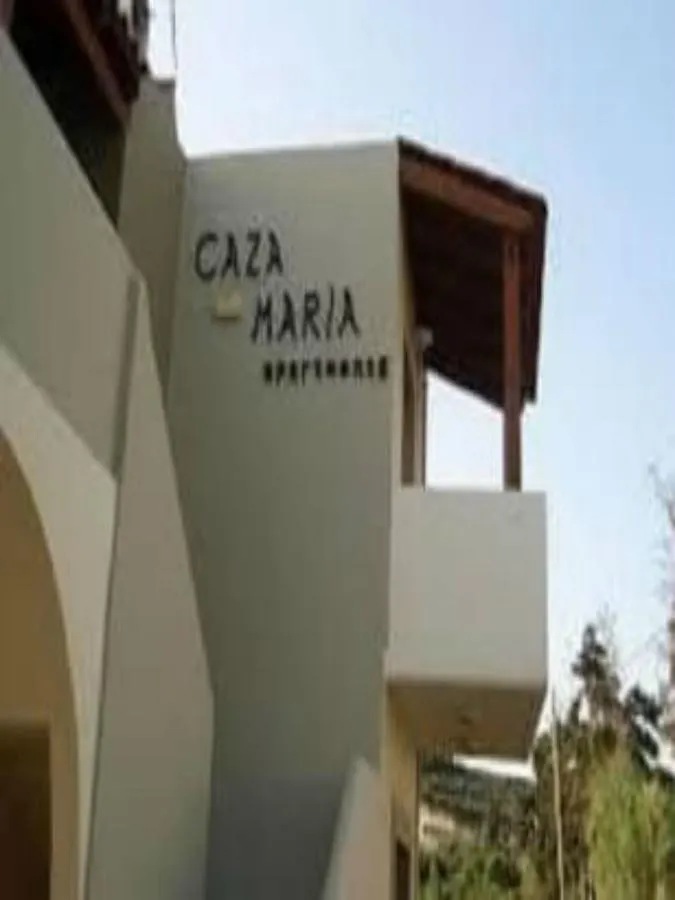 Caza Maria Holiday home Kochi India