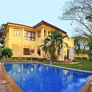 Amritara The Poovath Beachfront Heritage, Kochi
