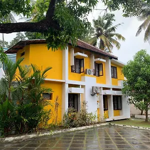 Mother's Kochi