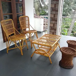 Habitación en casa particular Bella, Kochi