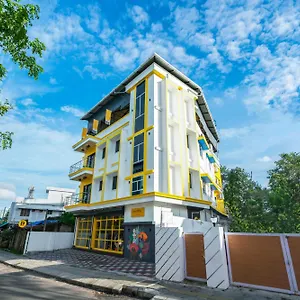 Hostal The, Kochi