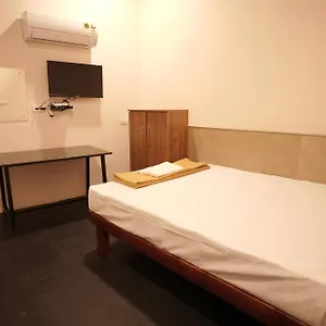 Reach Residency Коччи