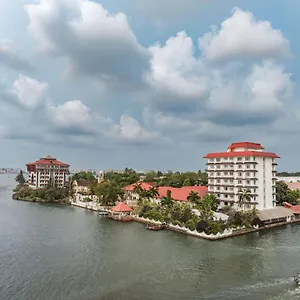 Taj Malabar Resort&spa, Cochin. Kochi