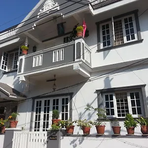 Bed and breakfast Gloria, Kochi