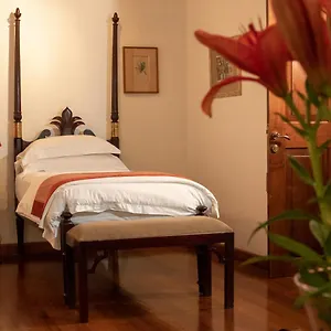 Le Colonial 1506 - Exclusive Luxury Hideaway Kochi