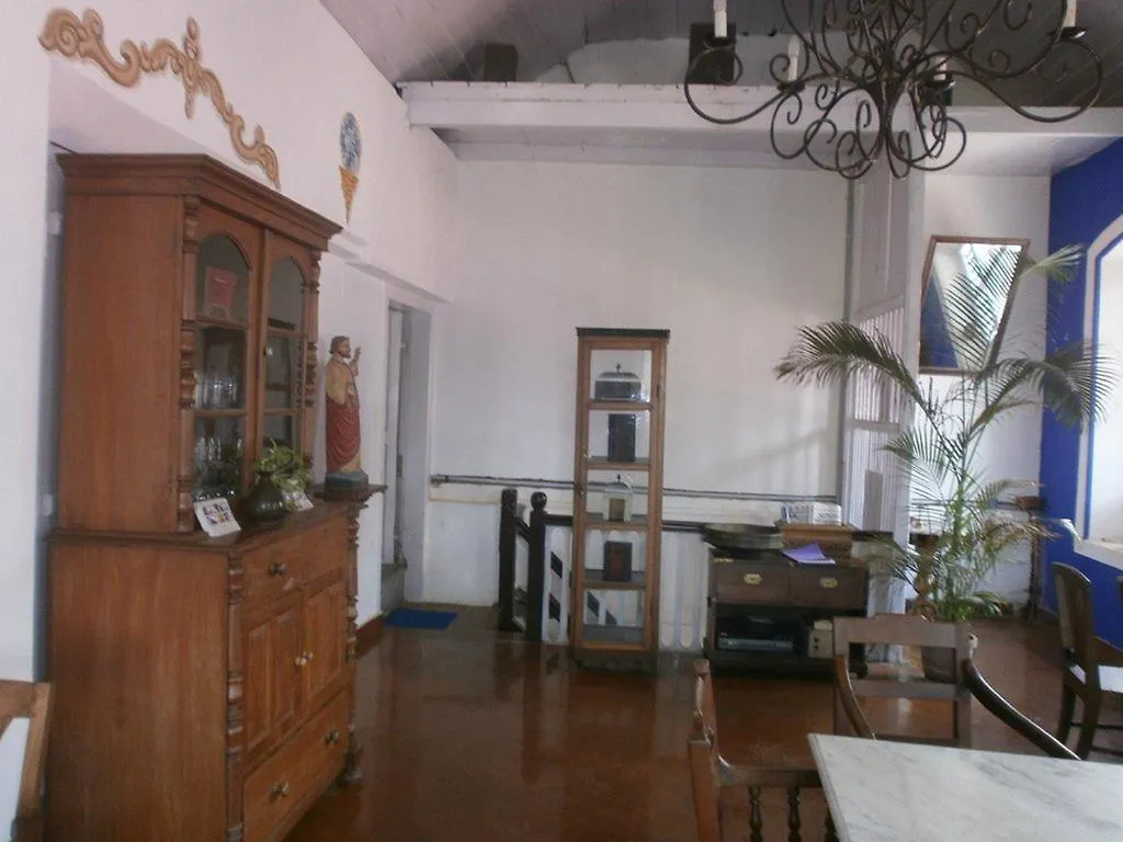 Caza Maria Holiday home Kochi 0*,  Ινδία