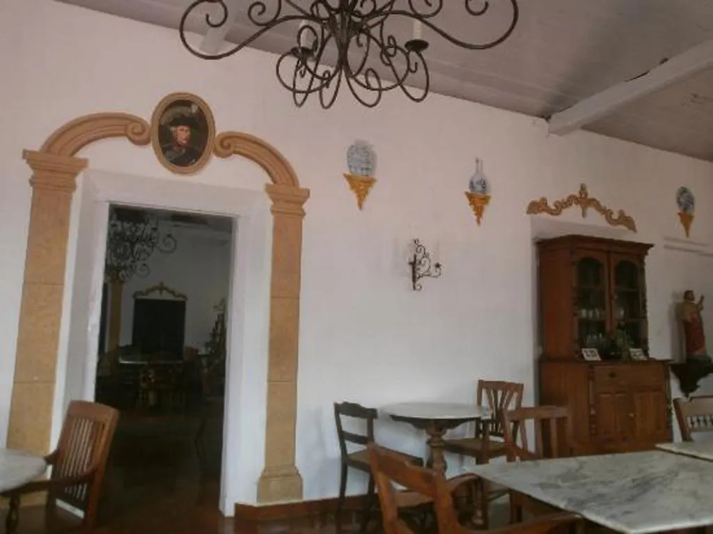 Caza Maria Holiday home Kochi Δωμάτια σε οικογενειακή κατοικία