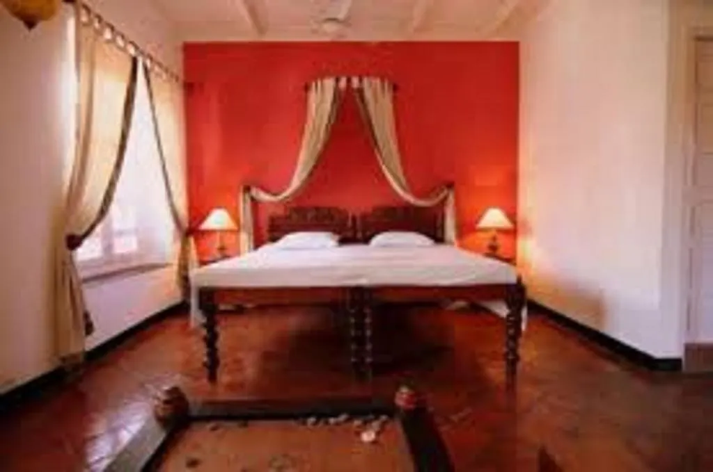 Caza Maria Holiday home Kochi
