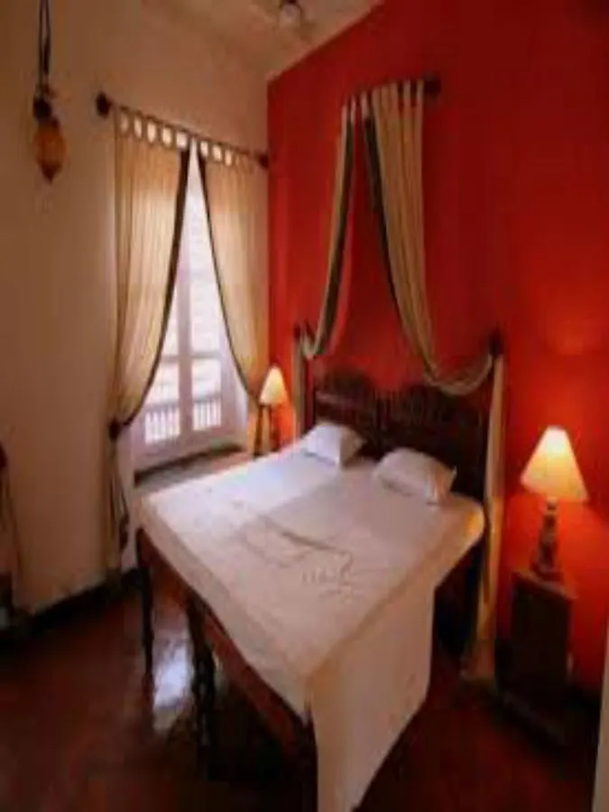 Caza Maria Holiday home Kochi 0*,  Ινδία